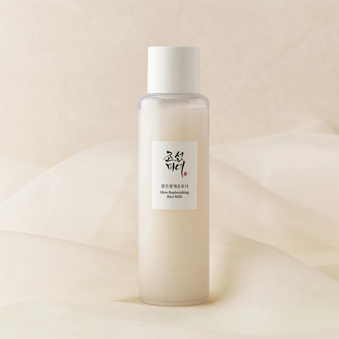 BEAUTY OF JOSEON RICE MILK TONER