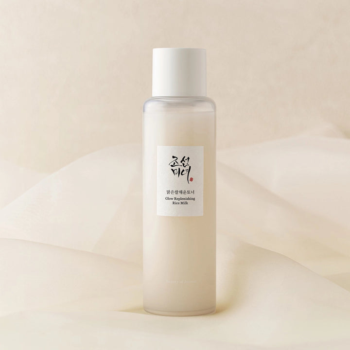 BEAUTY OF JOSEON RICE MILK TONER