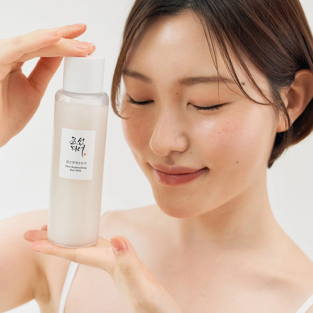 BEAUTY OF JOSEON RICE MILK TONER