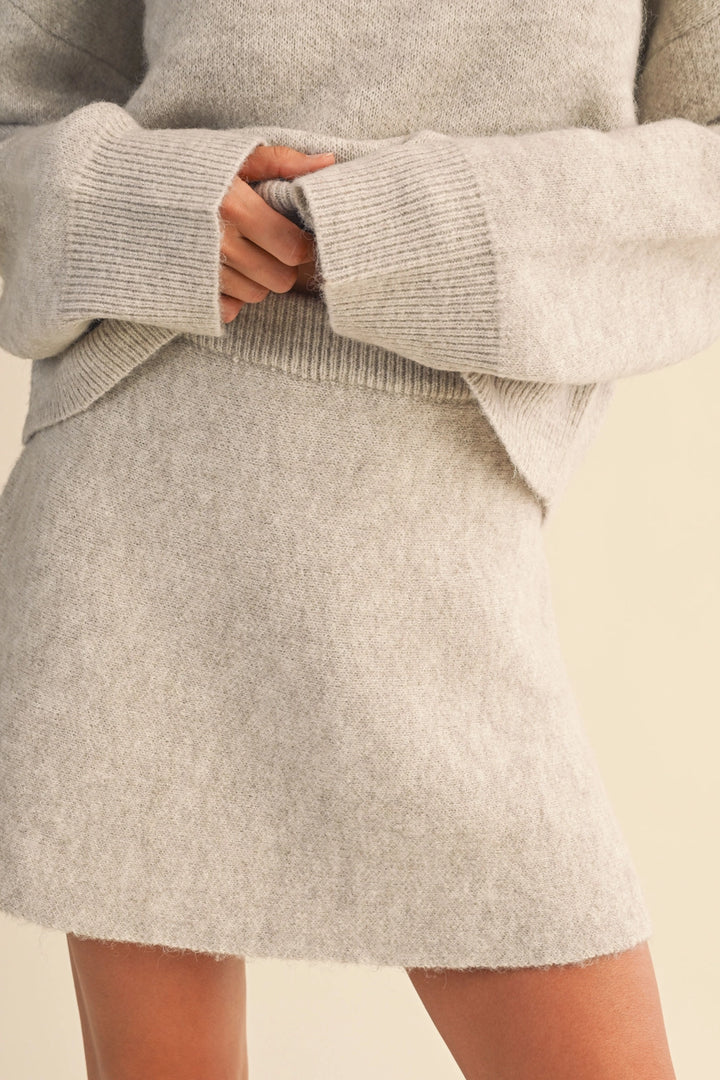 MIMI SKIRT