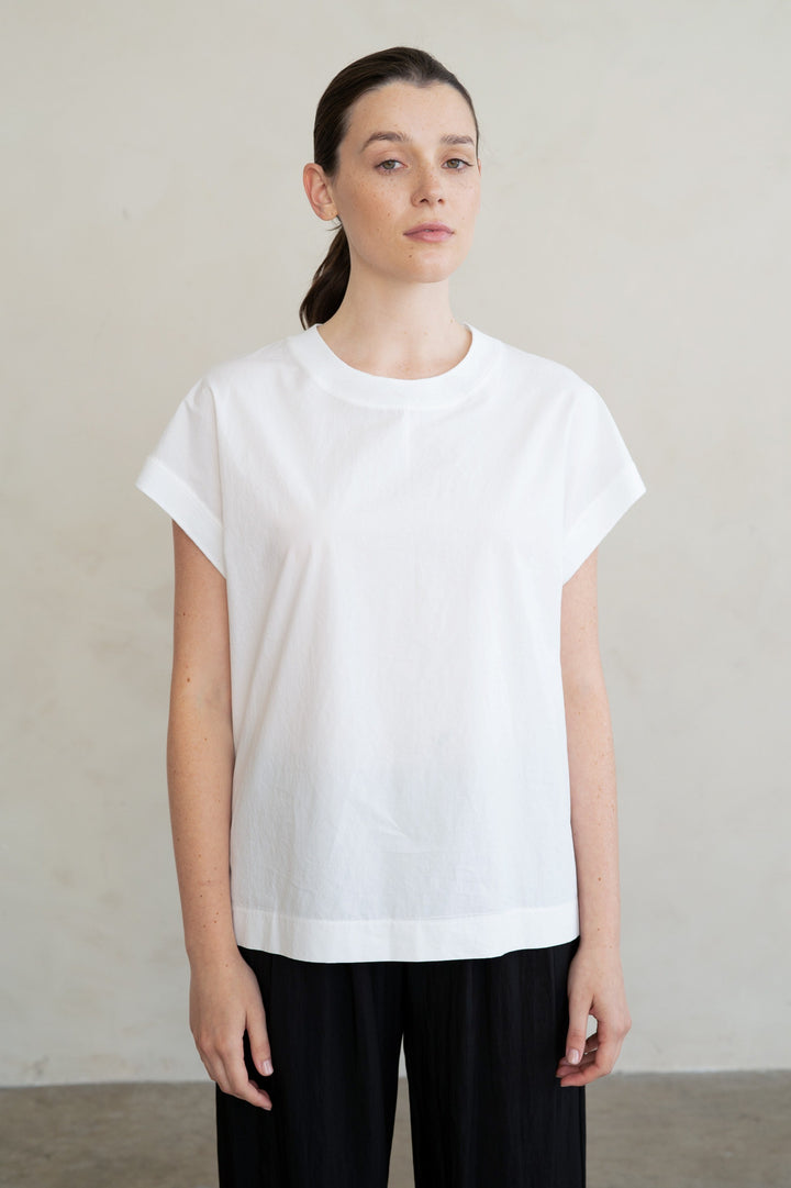 GENE SHORT SLEEVE