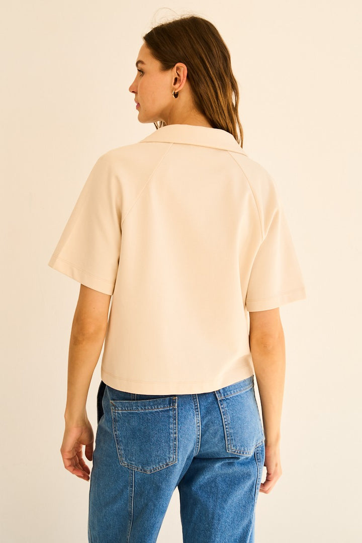 MINA TOP