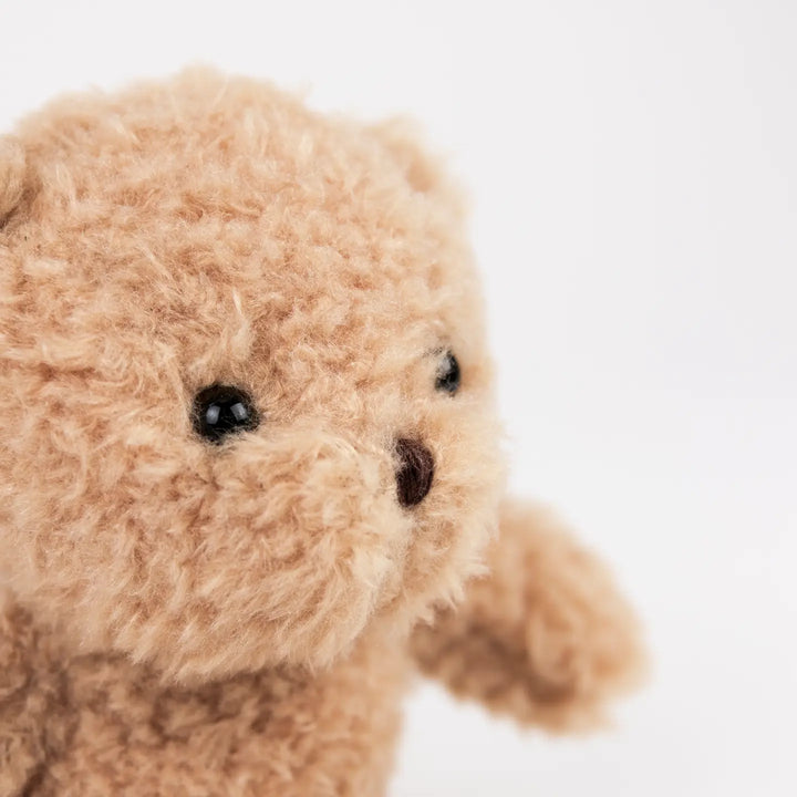 MINI MORRIS THE BEAR