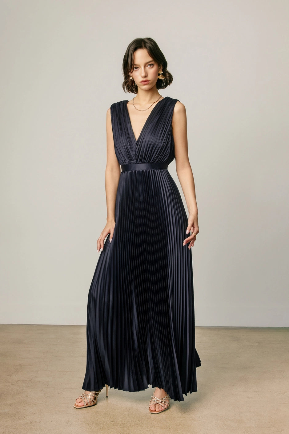 MIRA DRESS