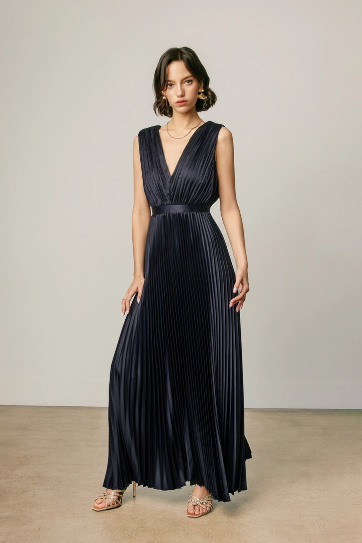 MIRA DRESS
