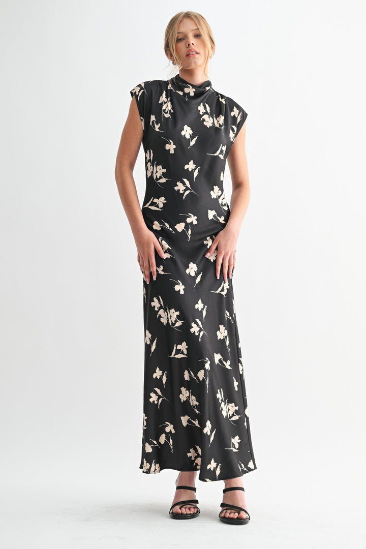 STAS DRESS