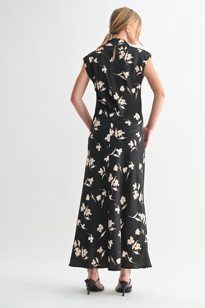 STAS DRESS