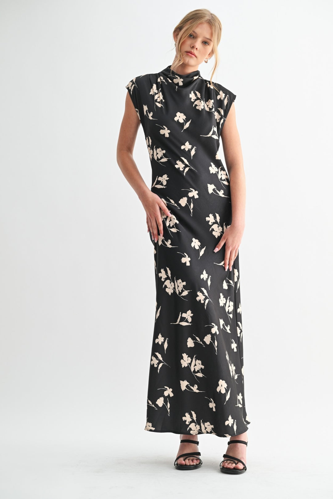 STAS DRESS