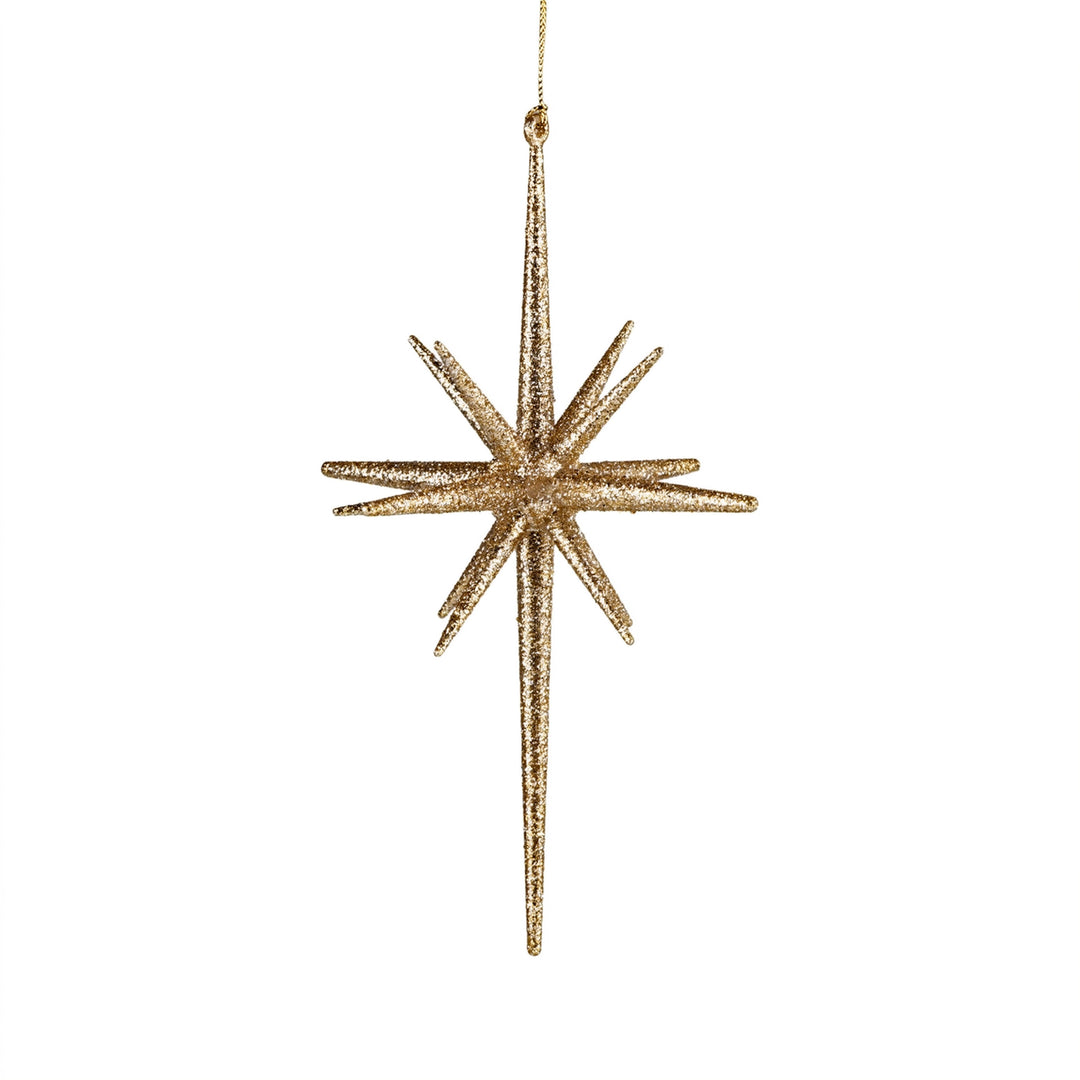 LARGE MORAVIAN STAR ORNAMENT
