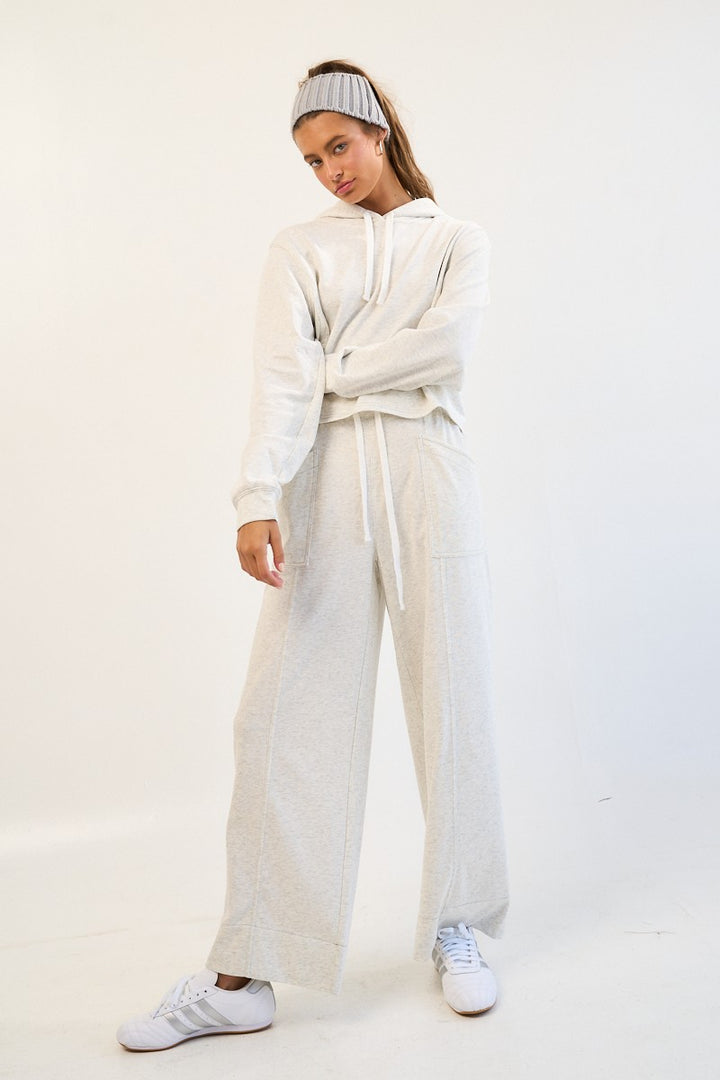 NAT SWEATPANTS