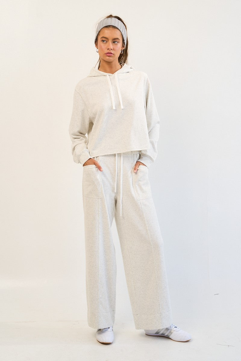 NAT SWEATPANTS