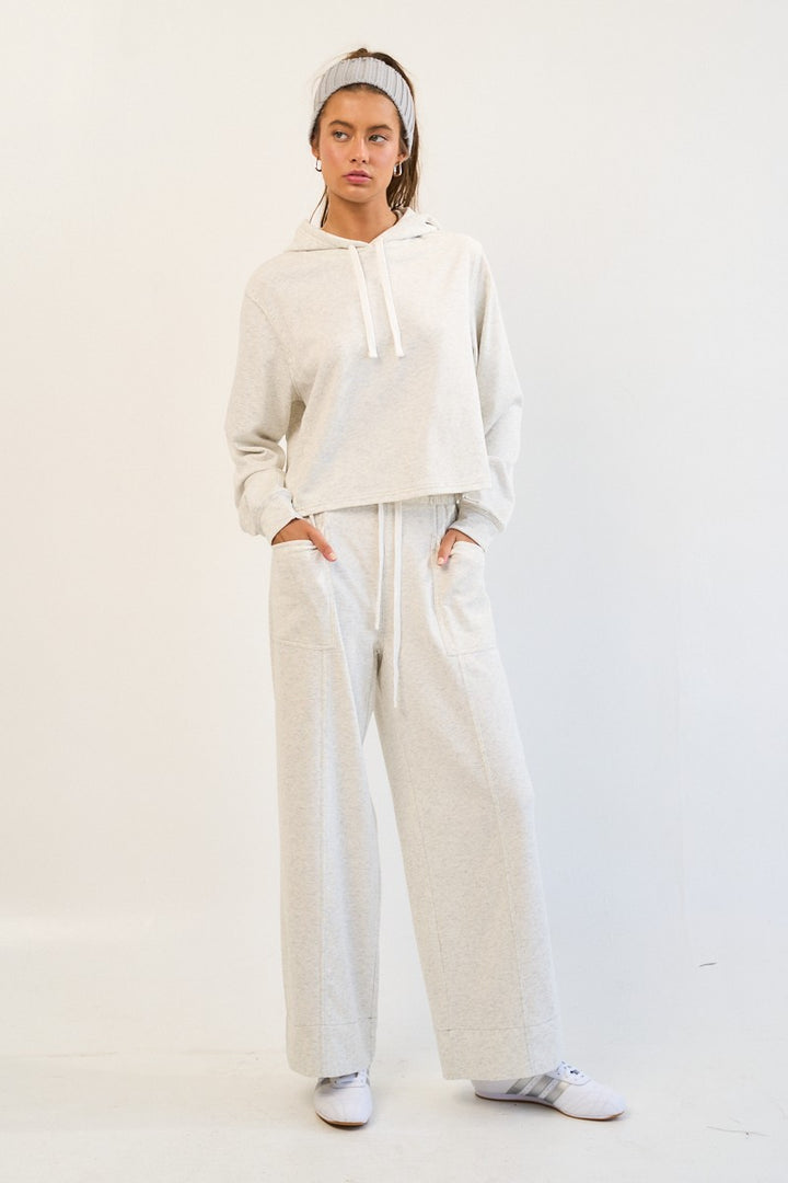 NAT SWEATPANTS