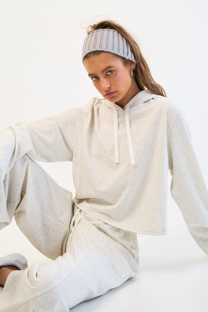 NAT HOODIE