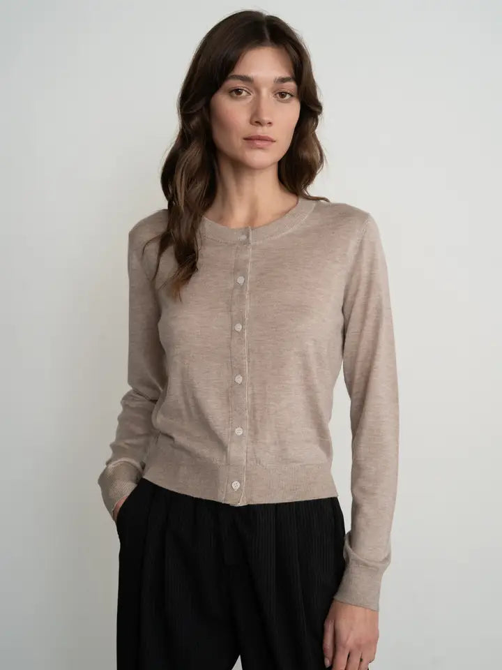SOPH CARDIGAN