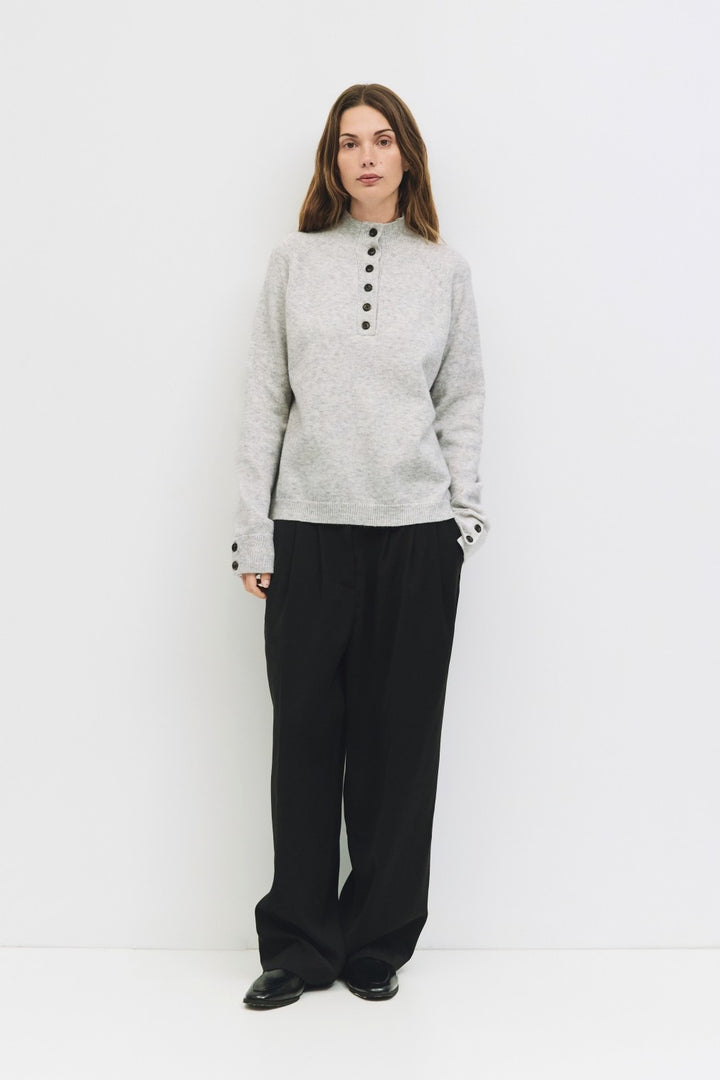 THE NINA SWEATER