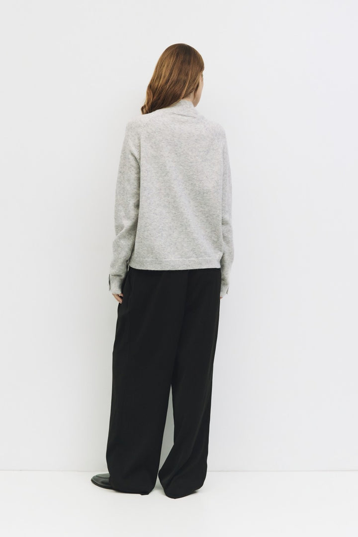 THE NINA SWEATER