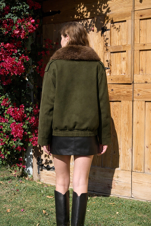 NINA JACKET