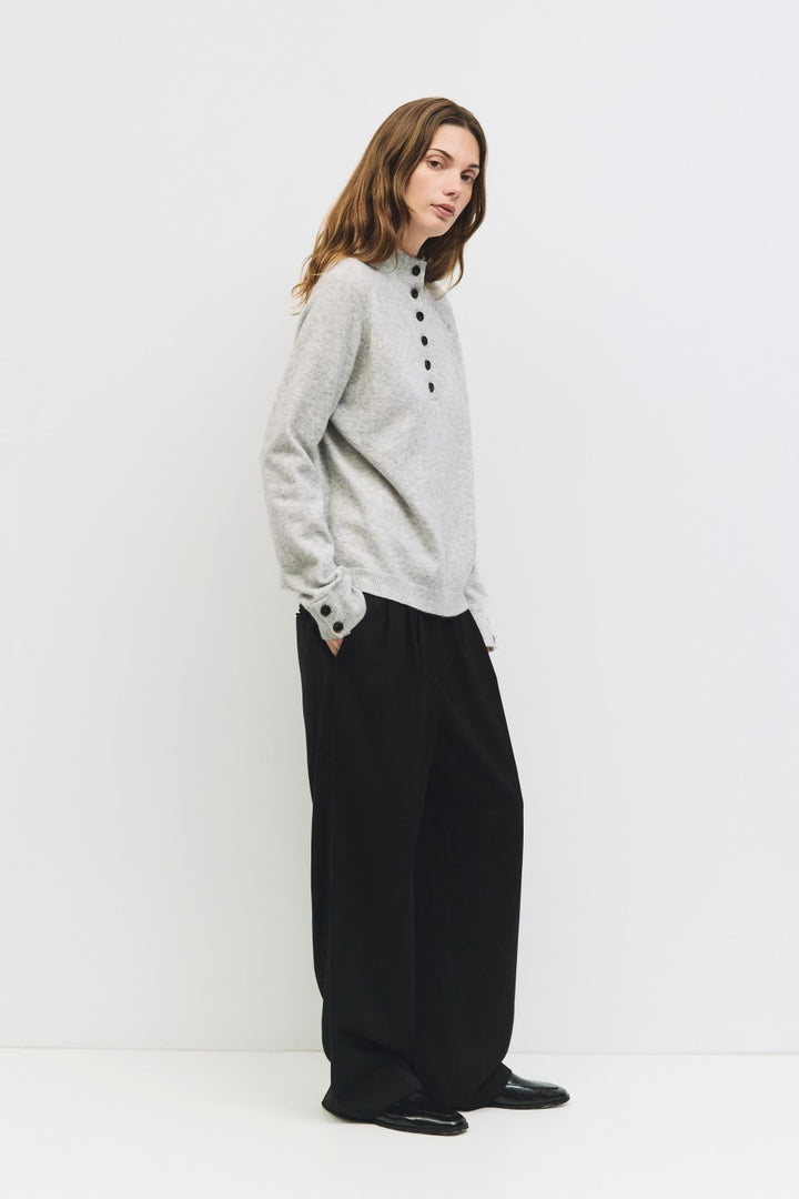THE NINA SWEATER