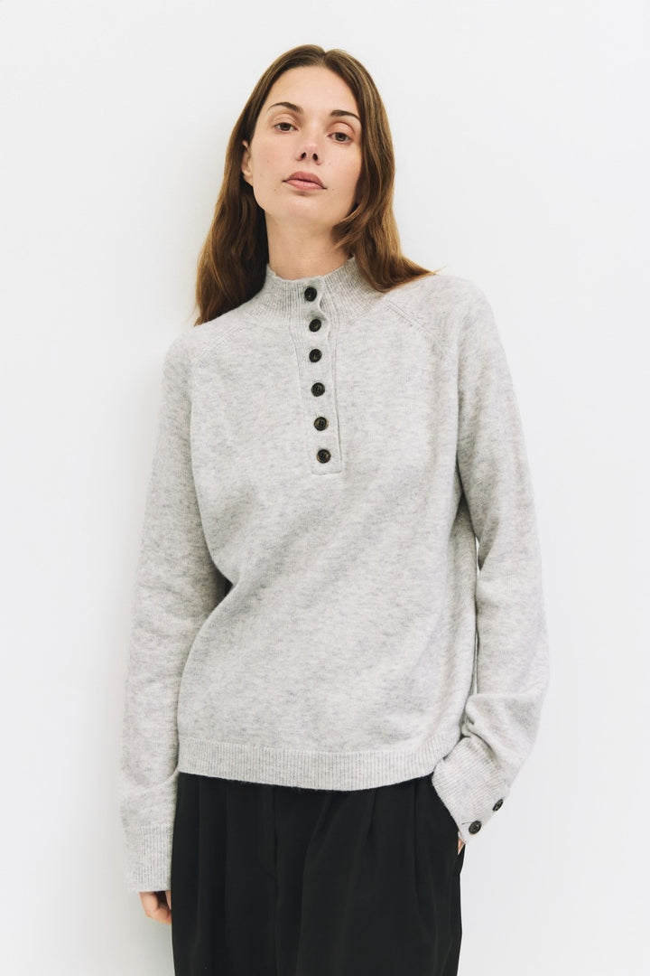 THE NINA SWEATER