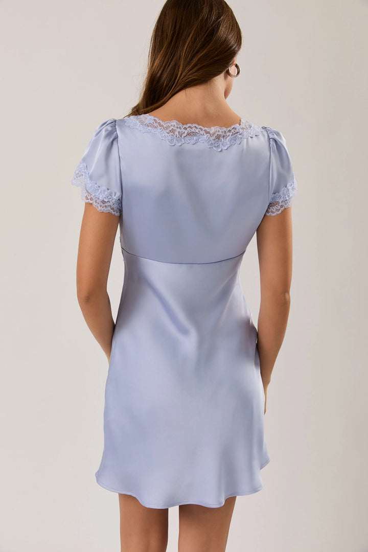 NOA MINI DRESS