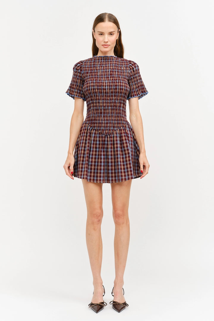 OPHELIA DRESS