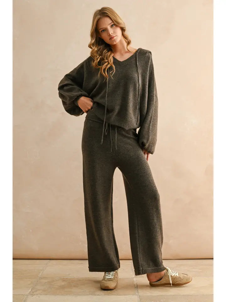 RAYE PANT