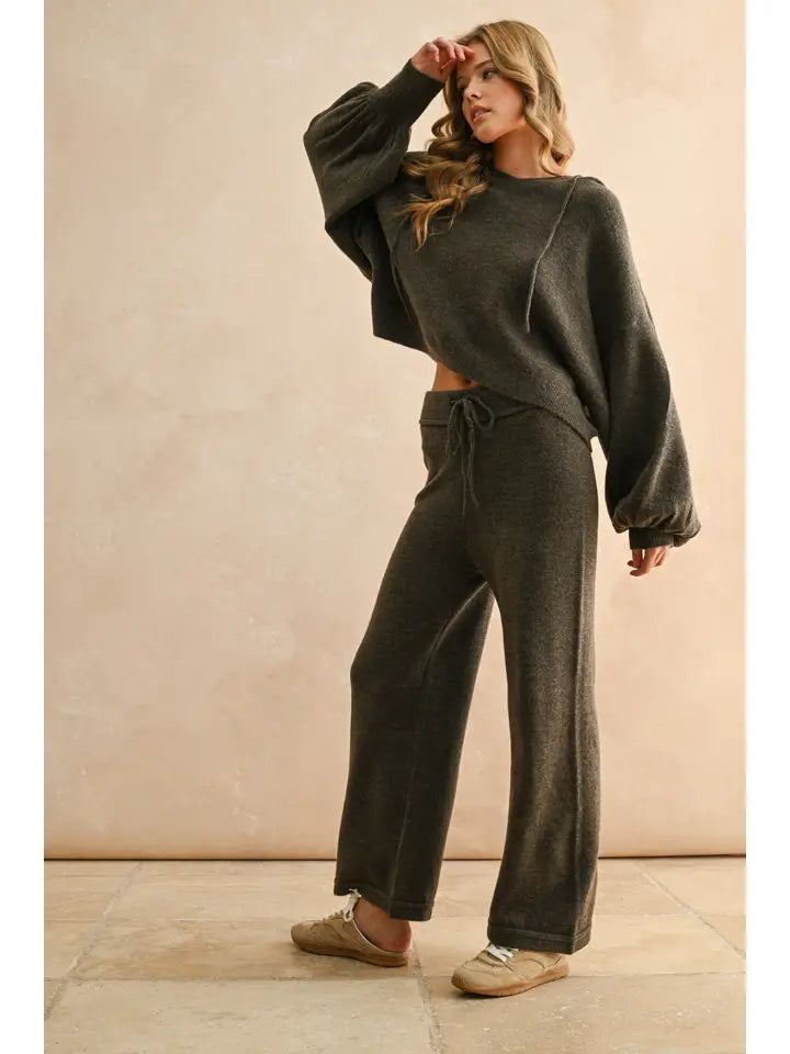 RAYE PANT