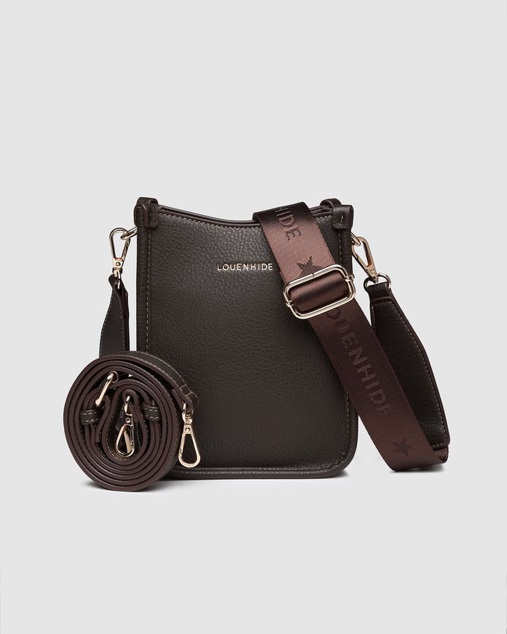 PARKER CROSSBODY