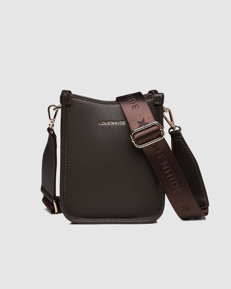 PARKER CROSSBODY