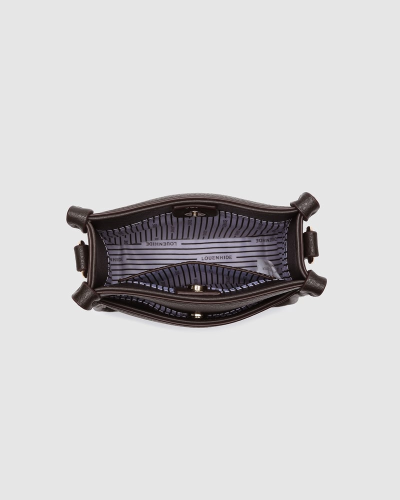 PARKER CROSSBODY