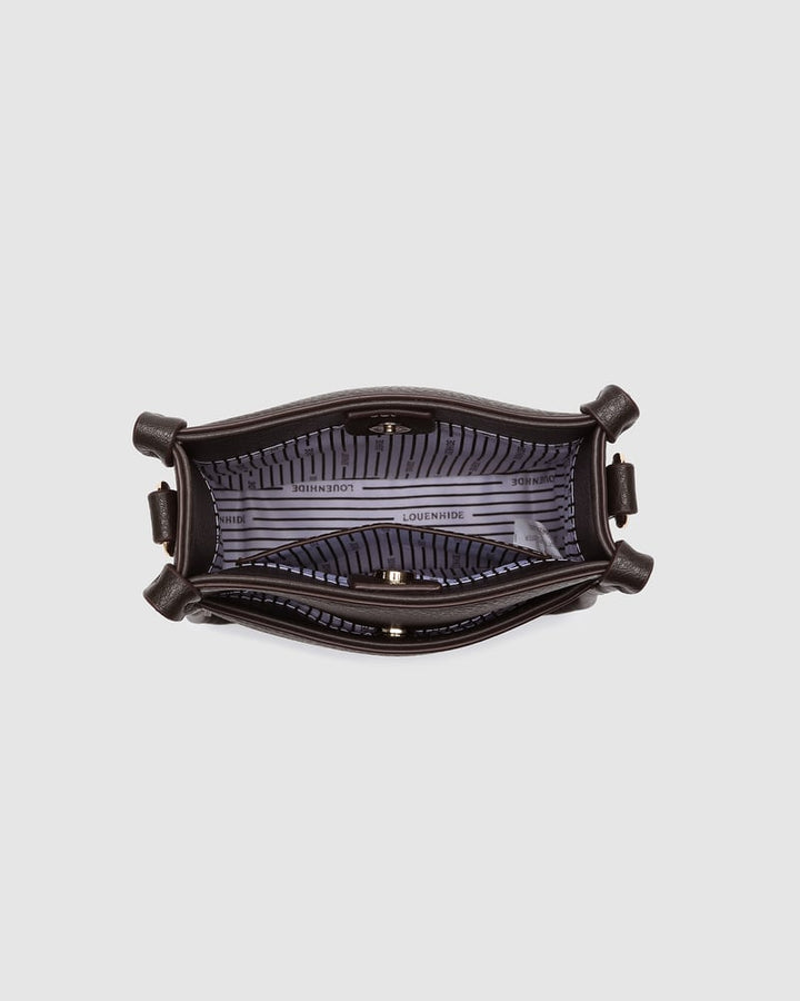 PARKER CROSSBODY
