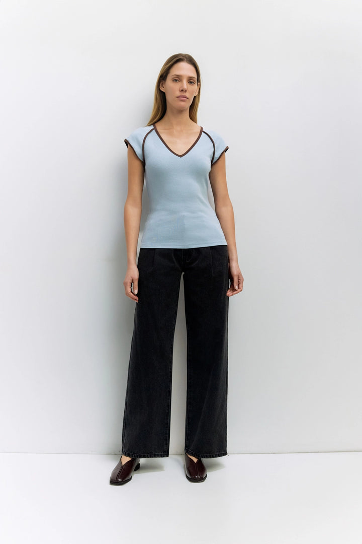 PATRICIA TOP