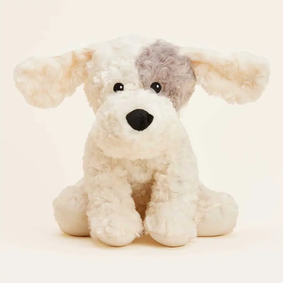 WARMIES - PATCH CURLY DOG