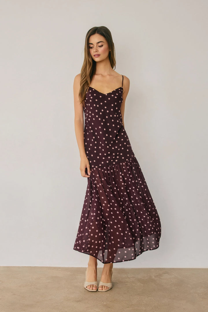 PAULINE DRESS
