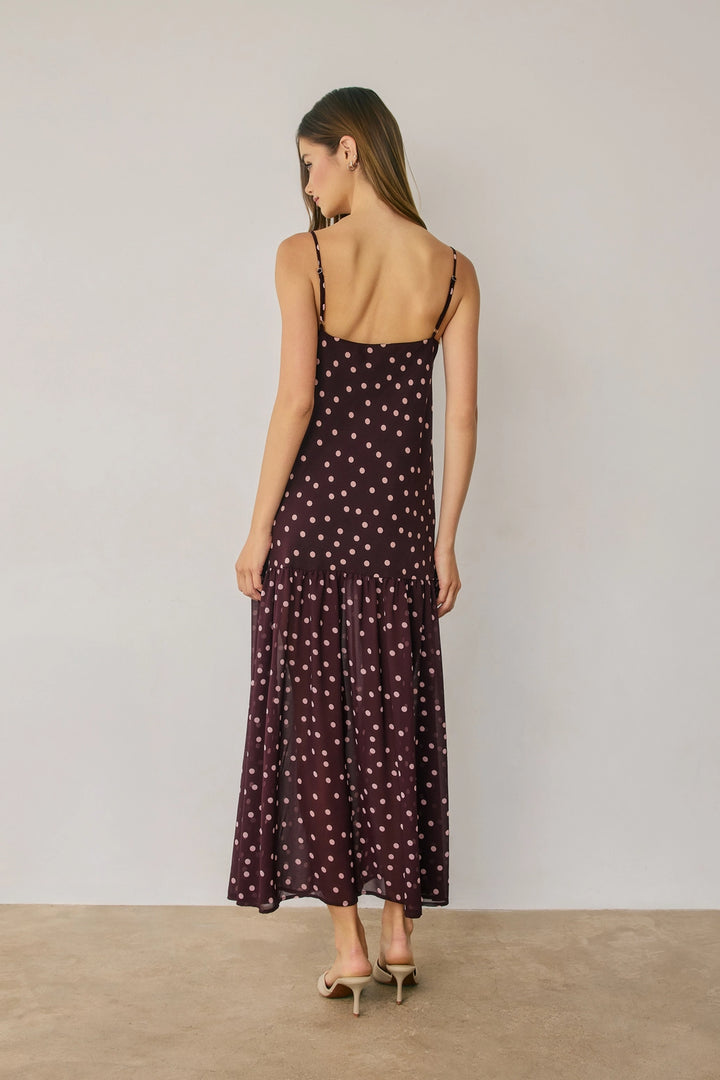 PAULINE DRESS