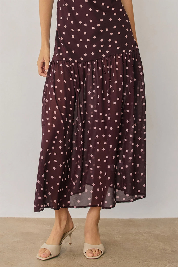 PAULINE DRESS