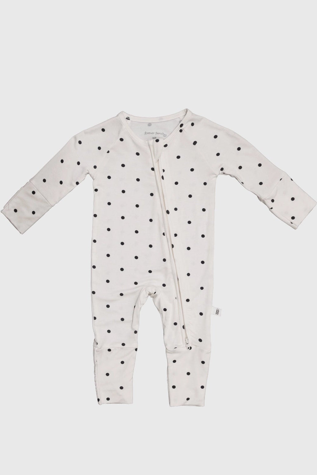 BAMBOO SLEEPER - POLKA DOT