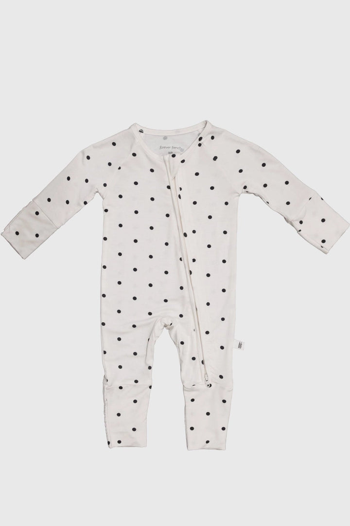 BAMBOO SLEEPER - POLKA DOT