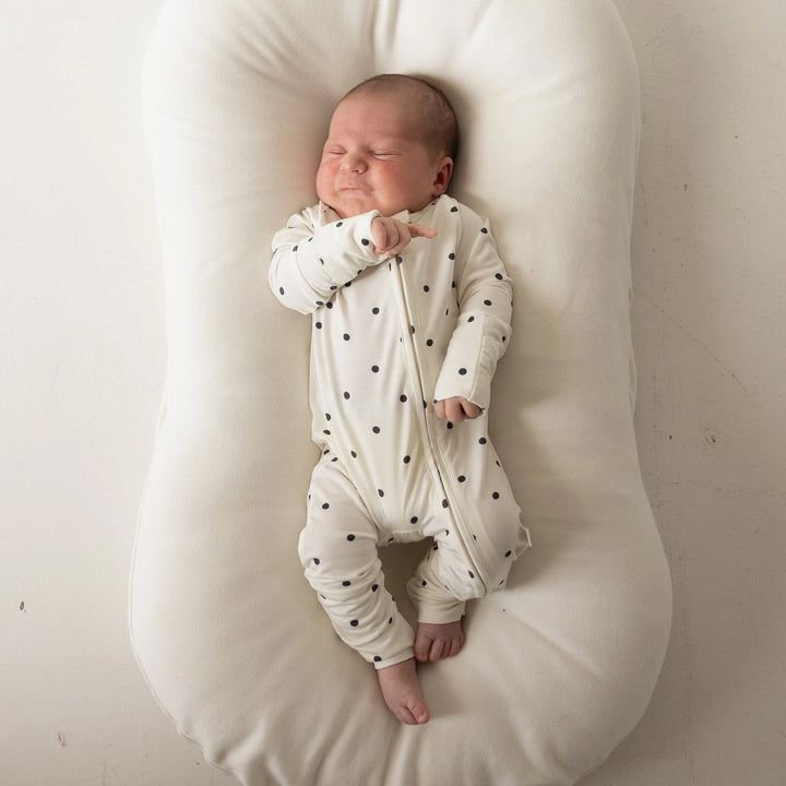 BAMBOO SLEEPER - POLKA DOT