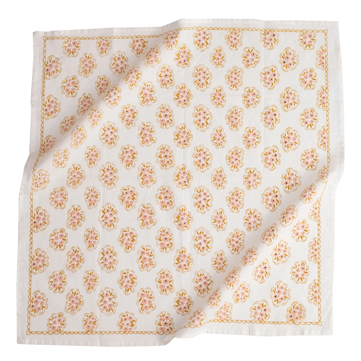 NO. 42 PEARL BANDANA
