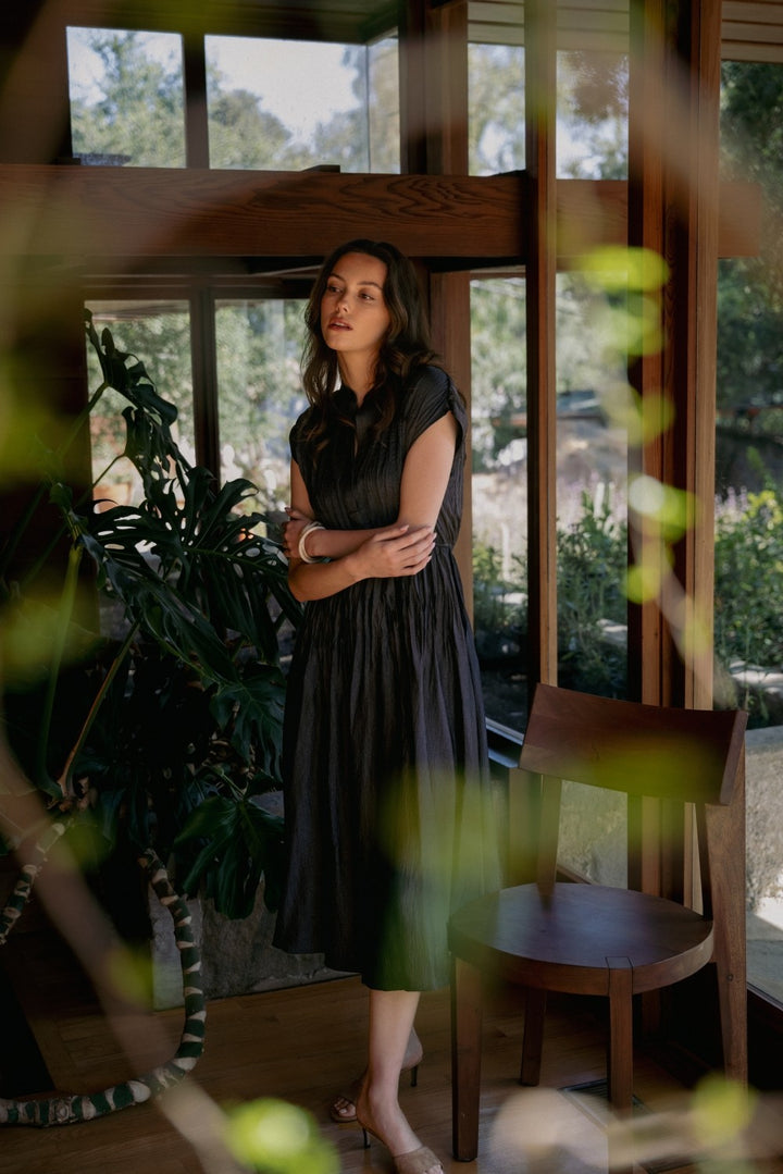 PENELOPE DRESS