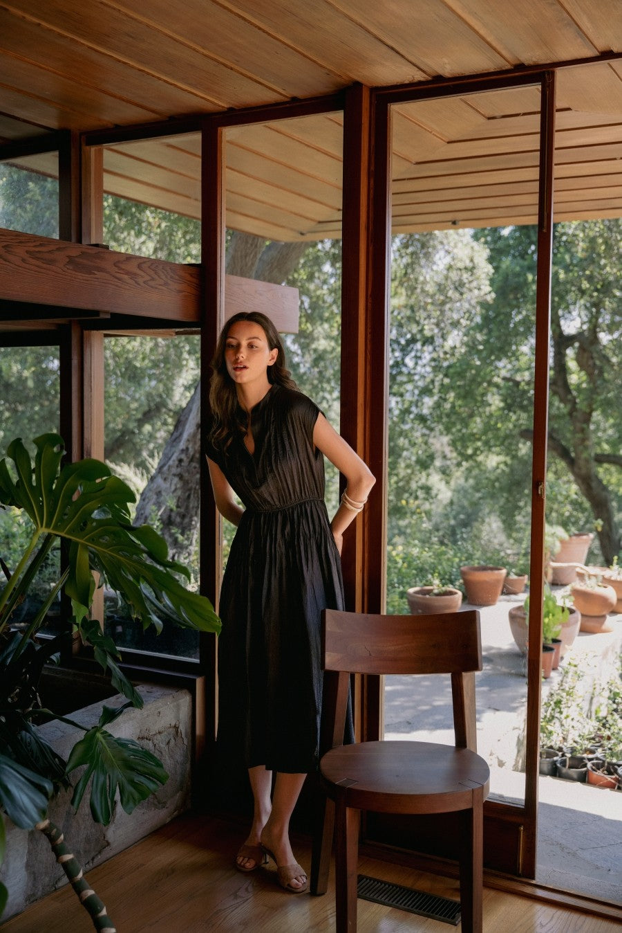PENELOPE DRESS