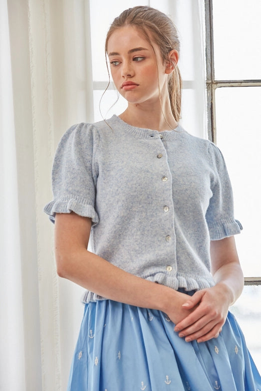 PHOEBE CARDIGAN