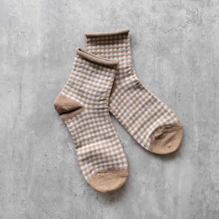 PICNIC SOCKS