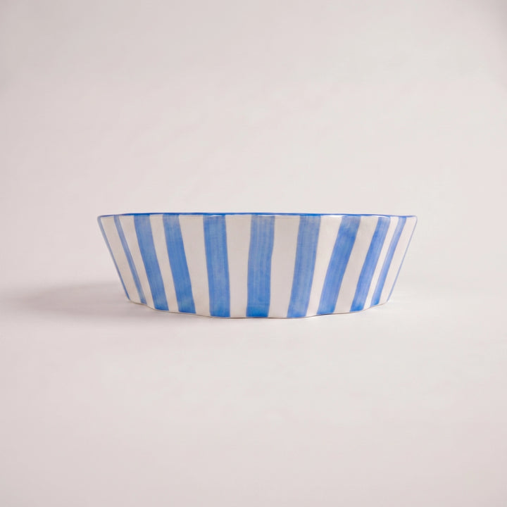 KINSEY PIE PLATE