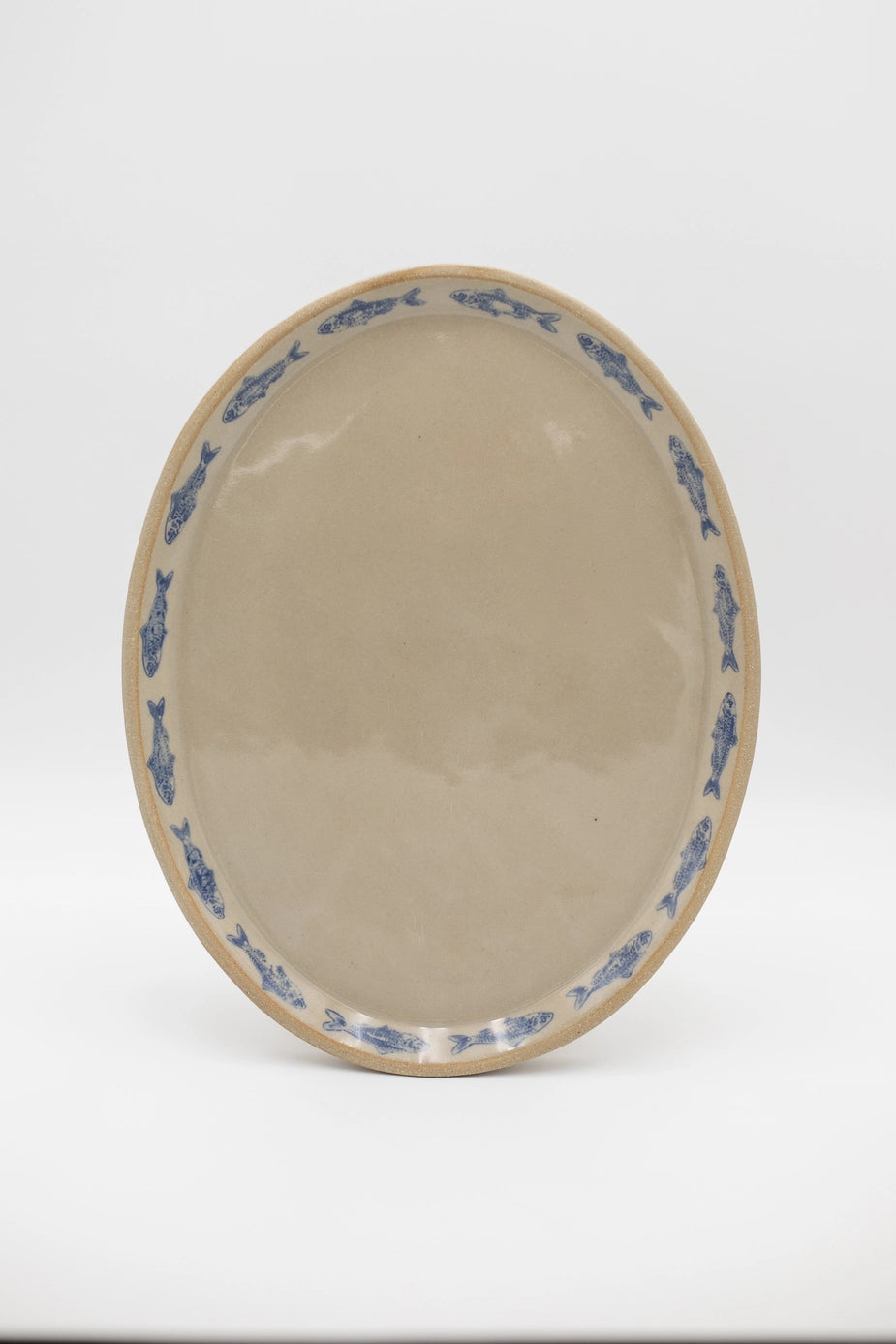 SARDINE PLATTER