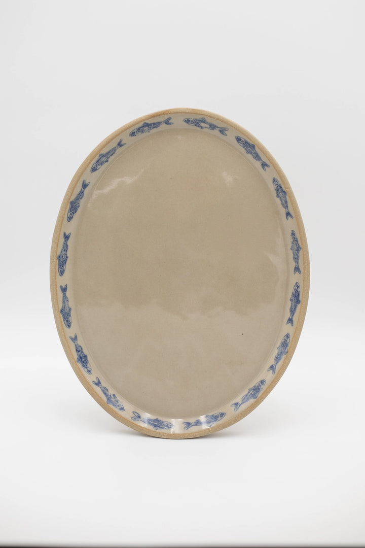 SARDINE PLATTER