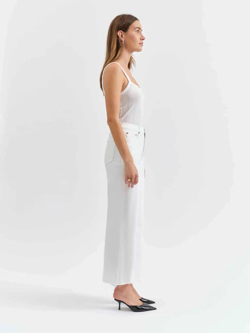 PLEASER HIGH RISE - LAMB