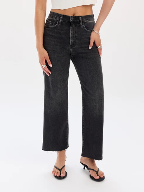 PLEASER HIGH RISE JEAN - TWILIGHT