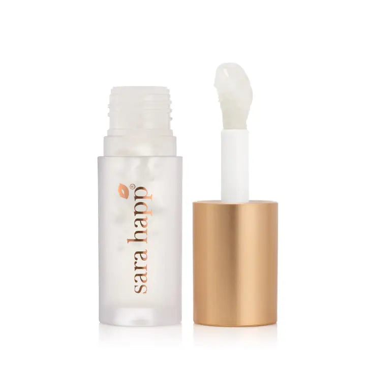 THE LIP PLUMPER